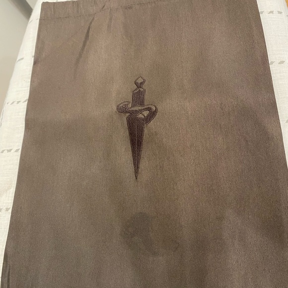 COPY - Cesare Paciotti dust bag - Picture 2 of 2